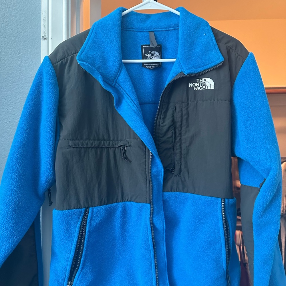 North face Men’s Jacket Size S